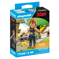 PLAYMOBIL® 71549 Asterix: Adrenalína