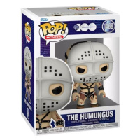 Funko POP Movies: MM:RW- Lord Humungus