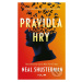 Pravidla hry - Neal Shusterman - kniha z kategorie Pro děti