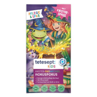 Tetesept Hokuspokus koupelová sůl 45 g