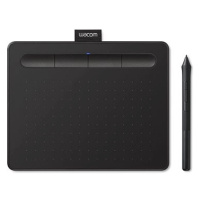 Wacom Intuos S Black