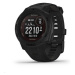 Garmin GPS sportovní hodinky Instinct Solar Tactical Black Optic