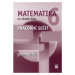 Matematika pro základní školy 6, geometrie, pracovní sešit - Jitka Boušková, Milena Brzoňová