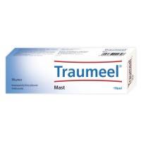 TRAUMEEL UNG 50G