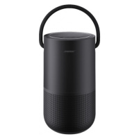 Bose Portable Home Speaker Taylor Triple Black