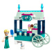 LEGO® | Disney Princess™ 43234 Elsa a dobroty z Ledového království