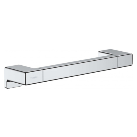 HANSGROHE AddStoris Madlo, délka 35 cm, chrom 41744000