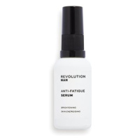 REVOLUTION MAN Anti-fatigue Serum 30 ml