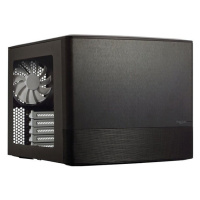 Fractal Design Node 804 FD-CA-NODE-804-BL-W Černá