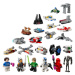 LEGO® Star Wars™ 75395 Adventní kalendář 2024