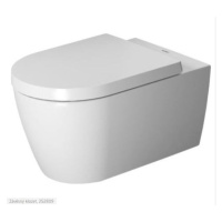 Wc závěsné Duravit Me By Starck zadní odpad 2528092000