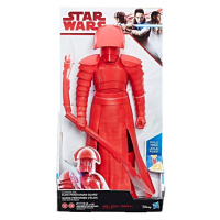 Star wars epizoda 8 elektronická figurka elite praetorian guard