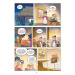 Deník malého Minecrafťáka: komiks komplet 1 - Cube Kid