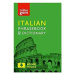 Collins Gem: Italian phrasebook and Dictionary 4ed