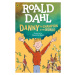 Danny the Champion of the World - Roald Dahl, Quentin Blake (Ilustrátor) - kniha z kategorie Bel