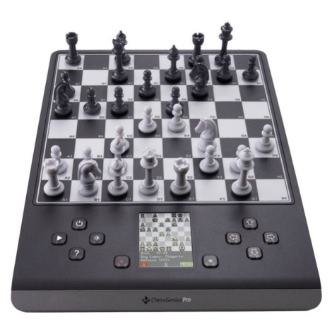 Millennium ChessGenius PRO stolní elektronické šachy