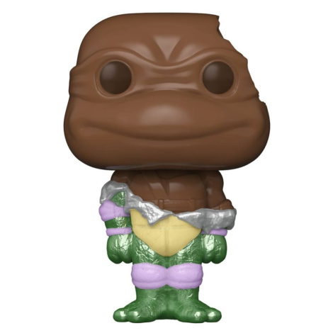 Funko POP! Teenage Mutant Ninja Turtles - Donatello (Chocolate)
