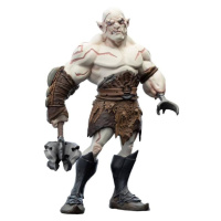 Hobit figurka - Azog the Defiler 15 cm (Weta Workshop)