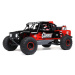 Losi Hammer Rey 1:10 4WD RTR červený