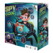 Cool games Spy code - Sejf