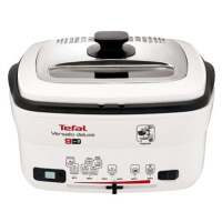 Tefal Versalio De Luxe 9v1 FR495070