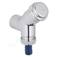 Grohe 41010000 - Originální WAS přípojný ventil, chrom