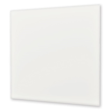 Topný panel Fenix GS+ 58,5x58,5 cm skleněný bílá 11V5437741