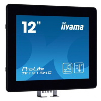 iiyama TF1215MC Černá