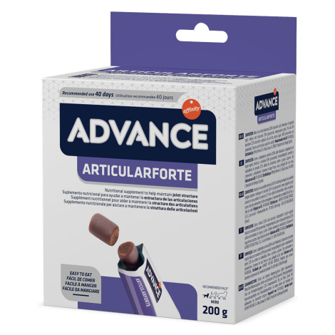 Advance Articular Forte Supplement - 200 g Affinity Advance Veterinary Diets