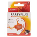 ALPINE PartyPlug Transparent