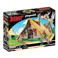 Playmobil Asterix 70932 Majestatixova chýše