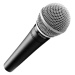 Shure SM48-LC Vokální dynamický mikrofon
