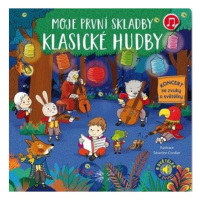 Moje první skladby klasické hudby Svojtka & Co. s. r. o.