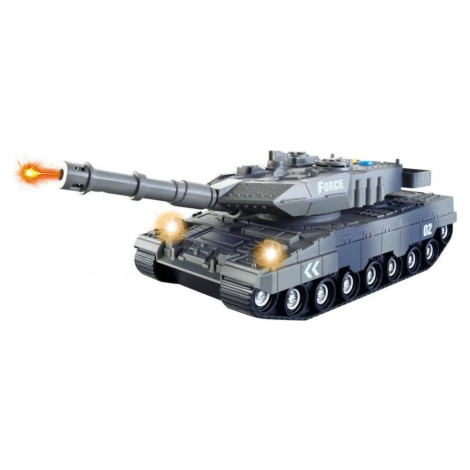 Alltoys Tank 1:16 B3