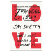 8 pravidel lásky - Jay Shetty