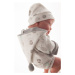 Antonio Juan 50083 PIPO - realistická panenka miminko s celovinylovým tělem - 42 cm