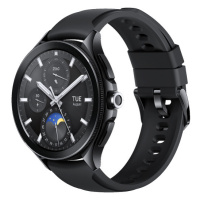 Xiaomi Watch 2 Pro 4G LTE černá