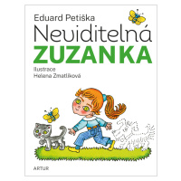 Neviditelná Zuzanka