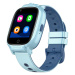 Garett Smartwatch Kids Twin 4G dětské chytré hodinky Blue