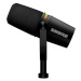 Shure MV7+ K black