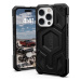 Kryt UAG Monarch Pro Kevlar MagSafe, kevlar black - iPhone 14 Pro (114030113940)
