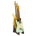 Fender Deluxe Wooden 3-Tier Multi Stand