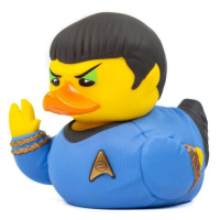 Tubbz kachnička Star Trek - Spock