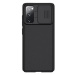 Kryt Nillkin CamShield Pro case for Samsung Galaxy S20, black (6902048197022)