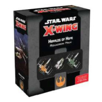 Star Wars X-Wing: Heralds of Hope Squadron Pack