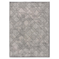 Šedý koberec 200x290 cm Gianna – Universal