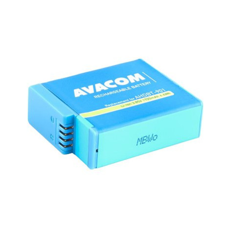 Avacom Rechargeable Battery