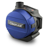 CleanAIR Basic včetně přílsušenství a hadice QuickLOCK - 96810000P