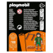 PLAYMOBIL Naruto Shippuden 71118 Rock Lee