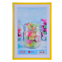 ZEP Colour 20 × 30 cm, žlutý